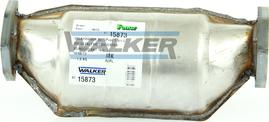 Walker 15873 - Katalizators ps1.lv