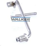 Walker 10540 - Spiedvads, Spiediena devējs (Sodrēju / Daļiņu filtrs) ps1.lv