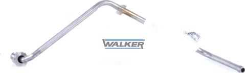 Walker 10540 - Spiedvads, Spiediena devējs (Sodrēju / Daļiņu filtrs) ps1.lv