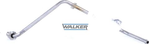 Walker 10540 - Spiedvads, Spiediena devējs (Sodrēju / Daļiņu filtrs) ps1.lv