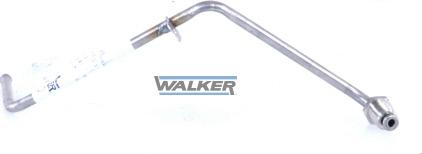 Walker 10540 - Spiedvads, Spiediena devējs (Sodrēju / Daļiņu filtrs) ps1.lv