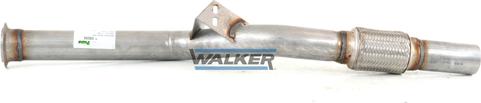 Walker 10506 - Izplūdes caurule ps1.lv