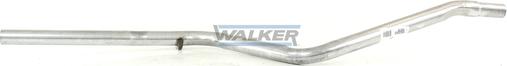 Walker 10579 - Izplūdes caurule ps1.lv