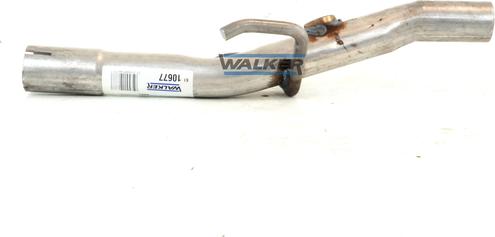 Walker 10677 - Izplūdes caurule ps1.lv