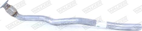 Walker 10746 - Izplūdes caurule ps1.lv