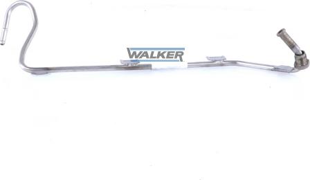 Walker 10764 - Spiedvads, Spiediena devējs (Sodrēju / Daļiņu filtrs) ps1.lv