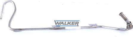 Walker 10764 - Spiedvads, Spiediena devējs (Sodrēju / Daļiņu filtrs) ps1.lv