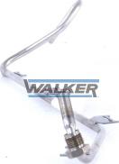 Walker 10764 - Spiedvads, Spiediena devējs (Sodrēju / Daļiņu filtrs) ps1.lv