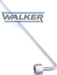 Walker 10785 - Spiedvads, Spiediena devējs (Sodrēju / Daļiņu filtrs) ps1.lv