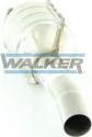 Walker 18322 - Katalizators ps1.lv