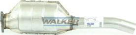 Walker 18322 - Katalizators ps1.lv