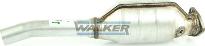 Walker 18322 - Katalizators ps1.lv