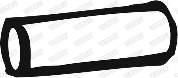 Walker 18277 - Izplūdes caurules uzgalis ps1.lv