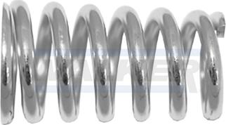 Walker 86122 - Atspere, Trokšņu slāpētājs ps1.lv