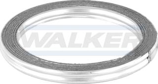 Walker 80008 - Blīve, Izplūdes caurule ps1.lv