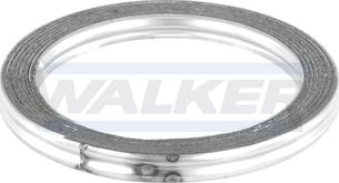 Walker 80008 - Blīve, Izplūdes caurule ps1.lv