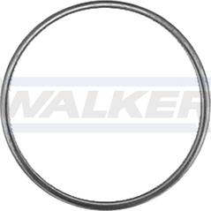 Walker 80318 - Blīve, Izplūdes caurule ps1.lv