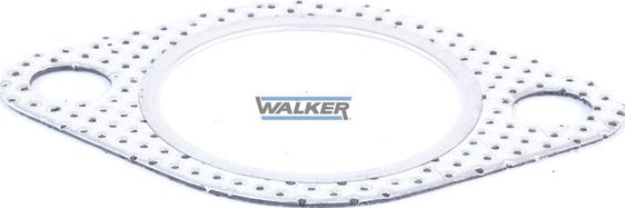 Walker 80209 - Blīve, Izplūdes caurule ps1.lv