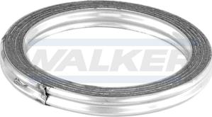 Walker 81047 - Blīve, Izplūdes caurule ps1.lv