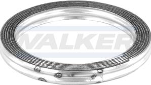 Walker 81065 - Blīve, Izplūdes caurule ps1.lv