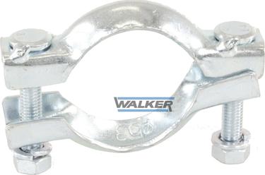 Walker 82487 - Savienojošie elementi, Izplūdes gāzu sistēma ps1.lv