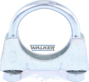 Walker 82348 - Savienojošie elementi, Izplūdes gāzu sistēma ps1.lv