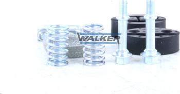 Walker 87417 - Montāžas komplekts, Katalizators ps1.lv