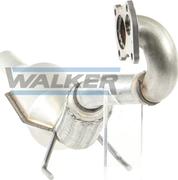 Walker 20945 - Katalizators ps1.lv