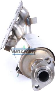 Walker 20951 - Katalizators ps1.lv