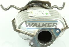 Walker 20900 - Katalizators ps1.lv