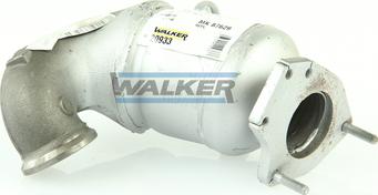 Walker 20933 - Katalizators ps1.lv