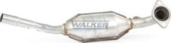 Walker 20418 - Katalizators ps1.lv