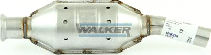 Walker 20597 - Katalizators ps1.lv