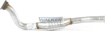 Walker 20546 - Katalizators ps1.lv