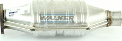 Walker 20560 - Katalizators ps1.lv