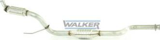 Walker 20680 - Katalizators ps1.lv