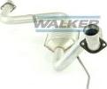 Walker 20680 - Katalizators ps1.lv