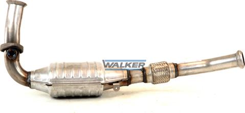 Walker 20808 - Katalizators ps1.lv