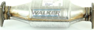 Walker 20346 - Katalizators ps1.lv