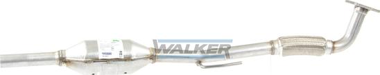 Walker 20351 - Katalizators ps1.lv