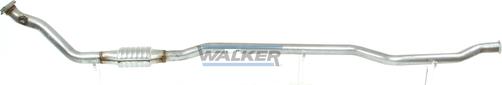 Walker 20317 - Katalizators ps1.lv