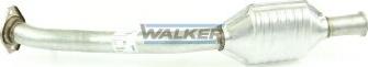 Walker 20387 - Katalizators ps1.lv