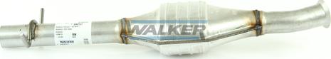 Walker 20257 - Katalizators ps1.lv