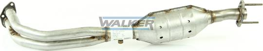 Walker 20281 - Katalizators ps1.lv