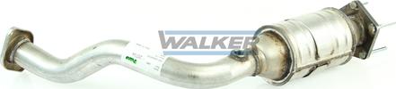 Walker 20794 - Katalizators ps1.lv