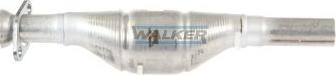 Walker 20751 - Katalizators ps1.lv