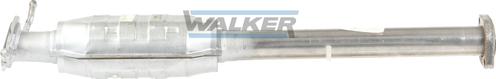 Walker 20714 - Katalizators ps1.lv