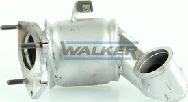 Walker 20724 - Katalizators ps1.lv