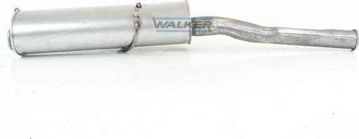 Walker 21930 - Izplūdes gāzu trokšņa slāpētājs (pēdējais) ps1.lv