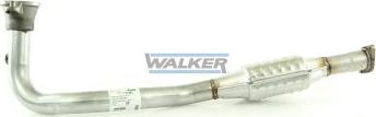 Walker 21791 - Katalizators ps1.lv